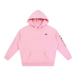 VORTH,Hoodie,Unisex,Oversized,Heavyweight,Fleece,New
