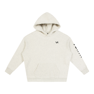 VORTH,Hoodie,Unisex,Oversized,Heavyweight,Fleece,New
