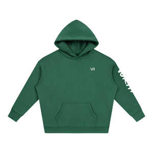 Hoodie,Unisex,Heavyweight,Oversized,Fleece