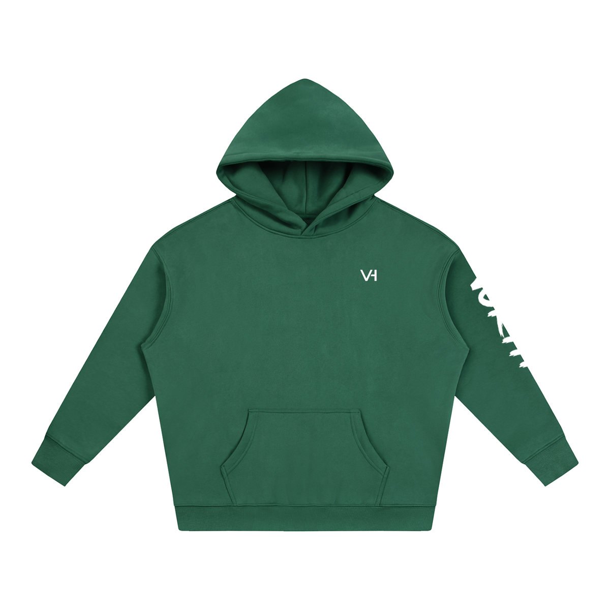 Hoodie,Unisex,Heavyweight,Oversized,Fleece