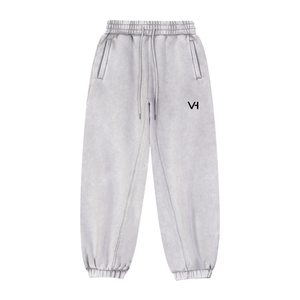 VORTH,Joggers,Unisex,Heavyweight,Fleece,Oversized,New,MatchingSet