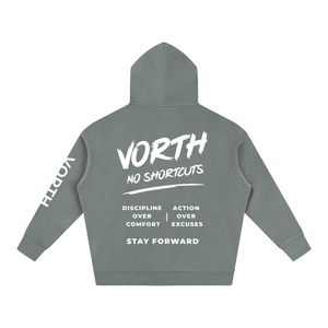 Hoodies,man,women,VORTH,Hoodie,Unisex,Oversized,Heavyweight,Fleece,New