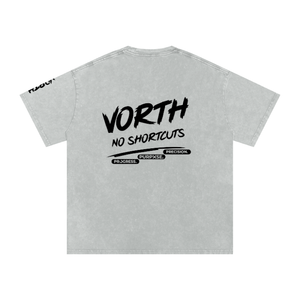 Heavyweight,Unisex,TShirt,Cotton,250GSM,Oversized