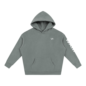 Hoodie,Unisex,Heavyweight,Oversized,Fleece