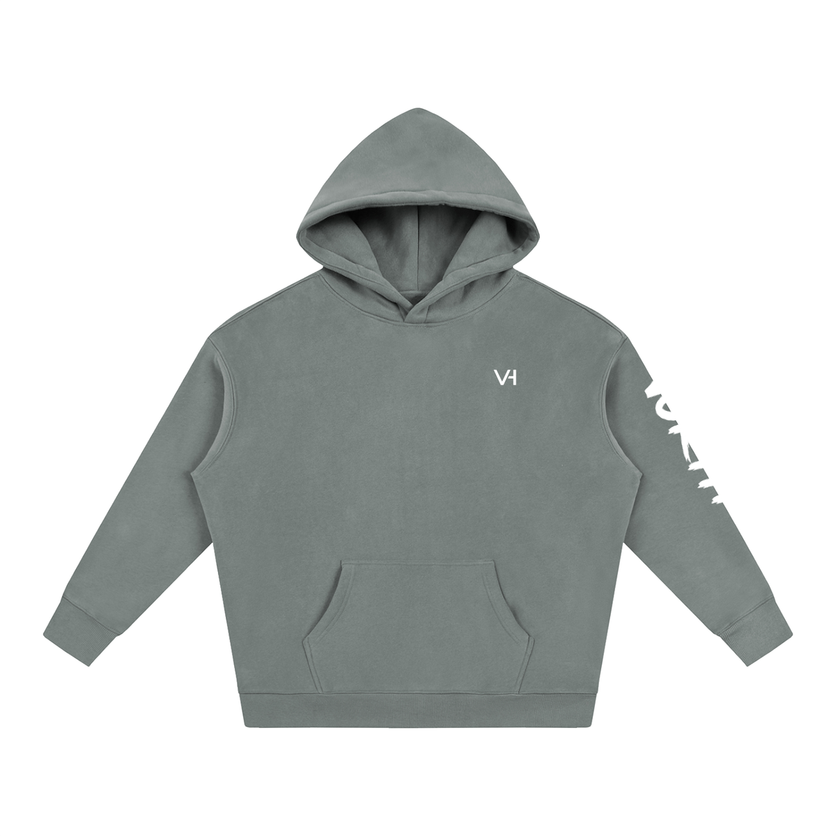 Hoodie,Unisex,Heavyweight,Oversized,Fleece
