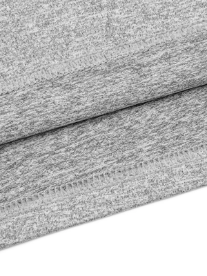 TShirt,Men,Performance,Activewear,Stretch,Polyester,Spandex,Raglan,Training,Gym,Running