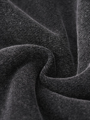 VORTH Heavyweight Boxy Zip Hoodie