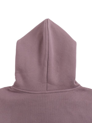 Hoodie,Unisex,Heavyweight,Oversized,Fleece