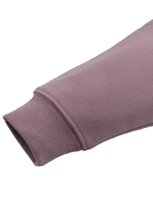 Hoodie,Unisex,Heavyweight,Oversized,Fleece