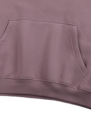 Hoodie,Unisex,Heavyweight,Oversized,Fleece